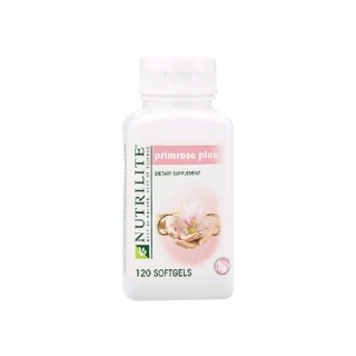 安利纽崔莱(NUTRILITE)纽崔莱月见草油胶囊(美国版)