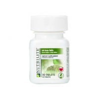 安利纽崔莱(NUTRILITE)纽崔莱铁质叶酸片