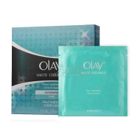 OLAY(玉兰油)水感透白淡斑弹力面膜