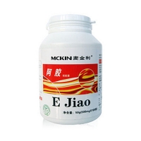 麦金利(MCKIN)阿胶软胶囊