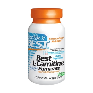 Best L-Carnitine Fumarate