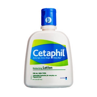 Cetaphil丝塔芙保湿润肤乳