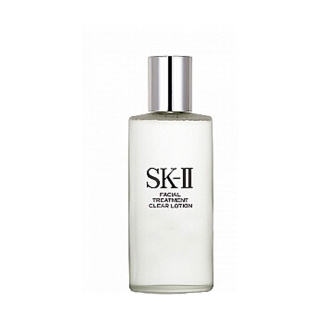SK-II嫩肤清莹露