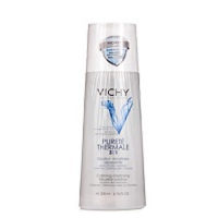 薇姿(VICHY)泉之净舒安洁肤水