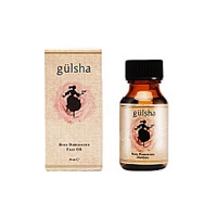 古尔莎(Gulsha)晨露玫瑰精华油