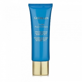 娇兰(guerlain)水合护手霜