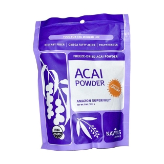 Navitas Naturals 有机冻干巴西莓粉