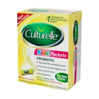 Culturelle 儿童益生菌