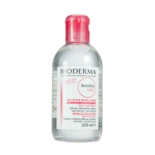 贝德玛 (Bioderma)舒妍洁肤液