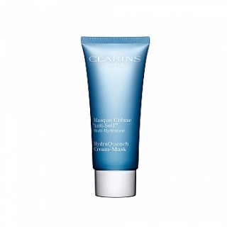 娇韵诗 (Clarins)恒润奇肌保湿面膜