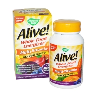 Alive 高效能复合维生素