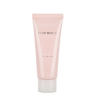 梦妆(mamonde)花萃净白洁面膏