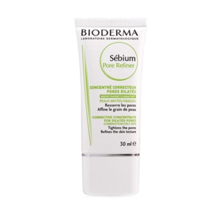 贝德玛(bioderma)净妍毛孔修护乳