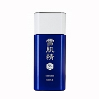 雪肌精美白防晒乳SPF30+/pa+++