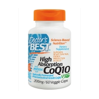 High Absorption CoQ10