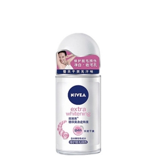 妮维雅(Nivea)精华爽身走珠液