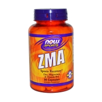 Now Foods ZMA 运动恢复补充剂