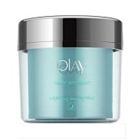 OLAY(玉兰油)水感透白亮肤睡眠面膜