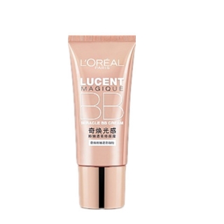 欧莱雅 (L'Oreal)奇焕光感粉嫩透亮修颜霜