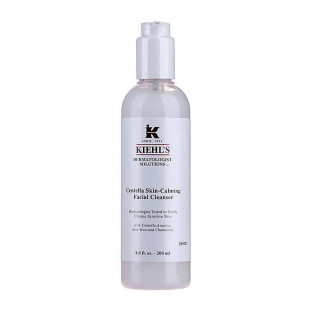 科颜氏 (Kiehl’s)积雪草洁面乳