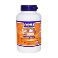 Now Foods  Candida Support