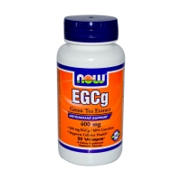 Now Foods  EGCg绿茶提取物胶囊