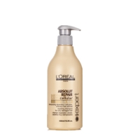 欧莱雅 (L'Oreal)致臻修护洗发水500ml