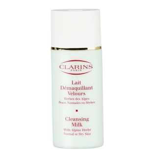 娇韵诗 (Clarins)温和清洁乳