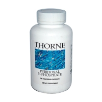 Thorne Research 吡哆醛5‘-磷酸素胶囊