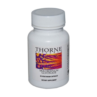 Thorne Research Molybdenum Glycinate