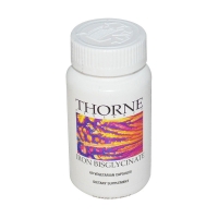 Thorne Research Iron Bisglycinate