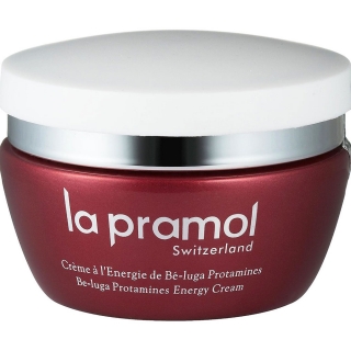 里海之谜(La_pramol)鱼子能量二十四小时修复细胞面霜