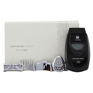 美国如新nuskinageloc修身美颜spa美容仪