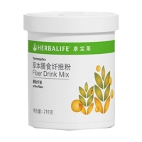 康宝莱(Herbalife)草本膳食纤维粉