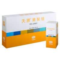天狮(Tiens)果聚糖