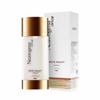 露得清(Neutrogena)活采皙白精华素