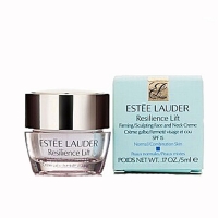 雅诗兰黛(Estee Lauder)弹性紧实柔肤霜小样