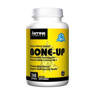 Jarrow Formulas Bone-Up(Superior Calcium Formula)