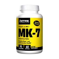 MK-7  Vitamin K2 as MK-7