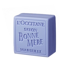 欧舒丹(L’OCCITANE)薰衣草妈妈香皂