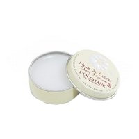 欧舒丹(L’OCCITANE)樱花味香膏