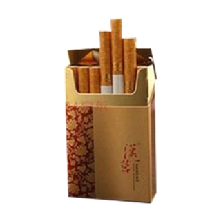 汉草健康香杆(茶)-忠