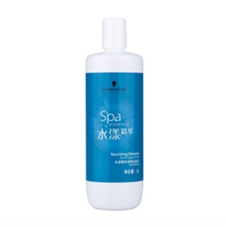 施华蔻Schwarzkopf水漾精华滋养洗发水