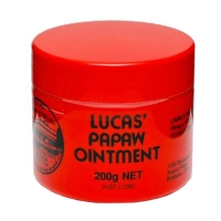 Lucas Pawpaw Ointment 神奇番木瓜万用膏