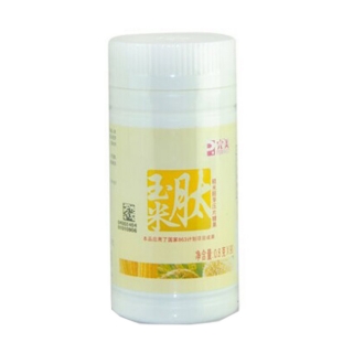 完美玉米肽糙米胚芽压片糖果