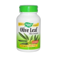 Nature's Way橄榄叶胶囊