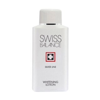 swiss balance瑞士柏莉诗美白爽肤水