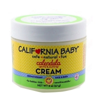 California Baby加州宝宝金盏花面霜