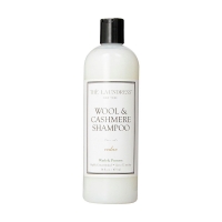 洗衣坊LAUNDRESS 全天然羊毛羊绒洗衣液-3倍浓缩