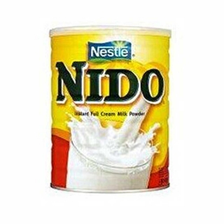 Nestle Nido Milk Powder雀巢Nido奶粉(英国)